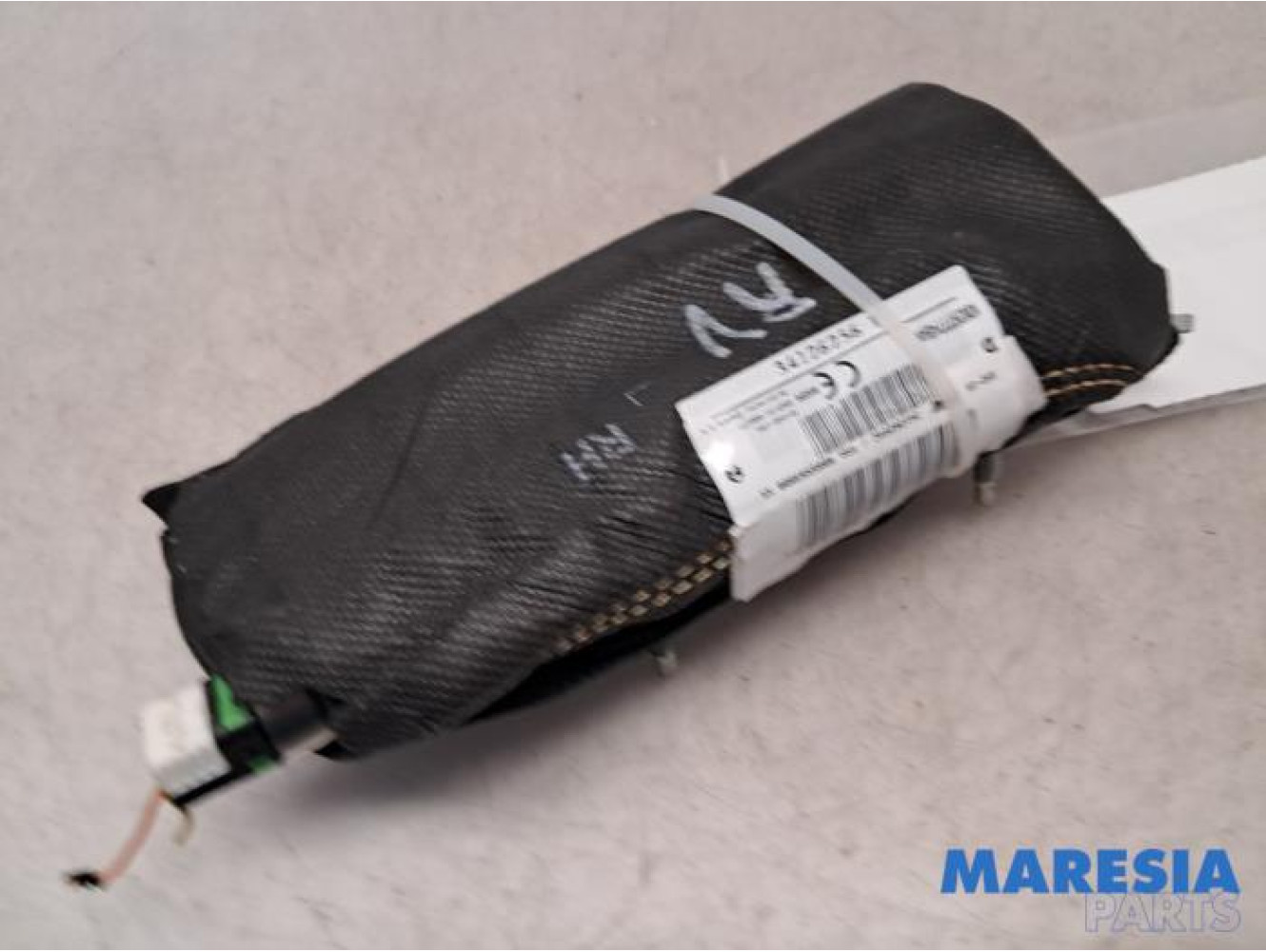 Peugeot - 308 - Airbag stoel (zitplaats)