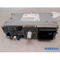 Peugeot - 308 - Multi-media control unit