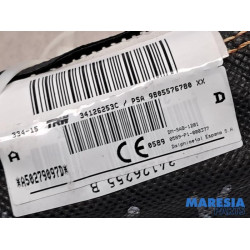 Peugeot - 308 - Airbag stoel (zitplaats)