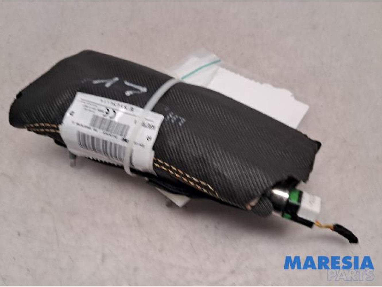Peugeot - 308 - Airbag stoel (zitplaats)