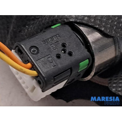 Peugeot - 308 - Airbag stoel (zitplaats)