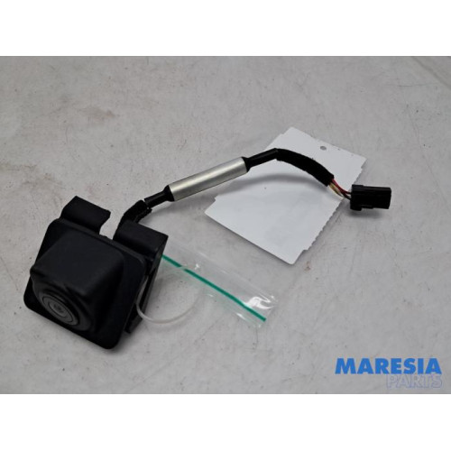 Peugeot - 308 - Reversing camera