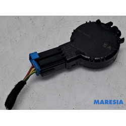 Peugeot - 308 - Rain sensor