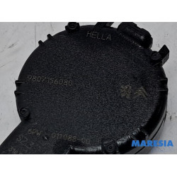 Peugeot - 308 - Rain sensor