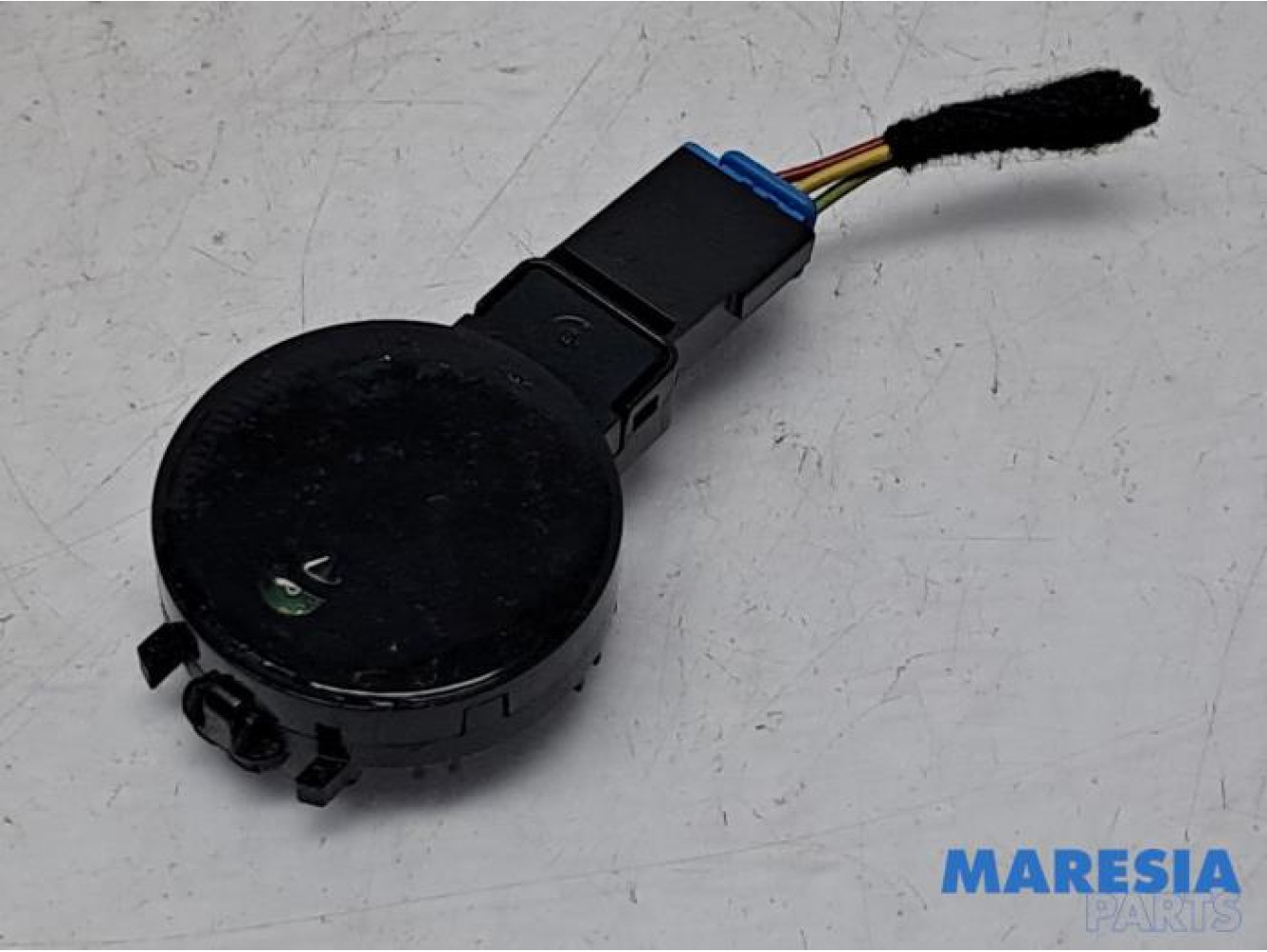 Peugeot - 308 - Rain sensor
