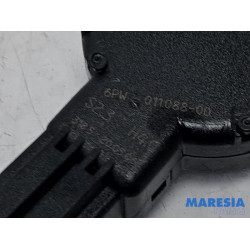 Peugeot - 308 - Rain sensor