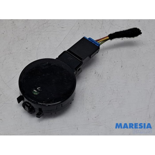 Peugeot - 308 - Rain sensor