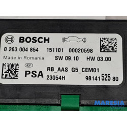 Peugeot - 308 - PDC Module