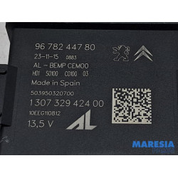 Peugeot - 308 - Computer lighting module
