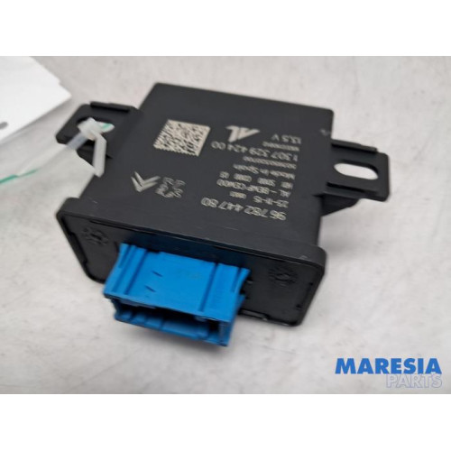 Peugeot - 308 - Computer lighting module