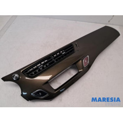Citroen - C3 - Dashboard part