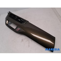 Citroen - C3 - Dashboard part