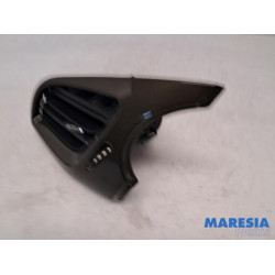 Citroen - C3 - Dashboard part
