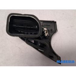 Citroen - C3 - Dashboard part