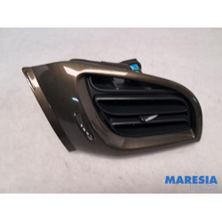 Citroen - C3 - Dashboard part