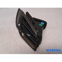 Citroen - C3 - Dashboard part