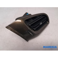 Citroen - C3 - Dashboard part