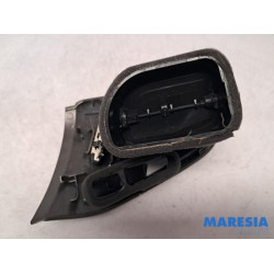 Citroen - C3 - Dashboard part