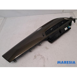 Citroen - C3 - Dashboard part