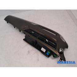 Citroen - C3 - Dashboard part