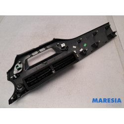 Citroen - C3 - Dashboard part
