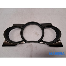 Citroen - C3 - Dashboard part