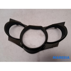 Citroen - C3 - Dashboard part