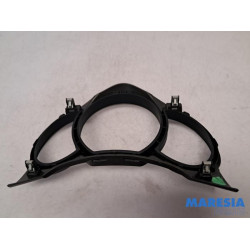 Citroen - C3 - Dashboard part