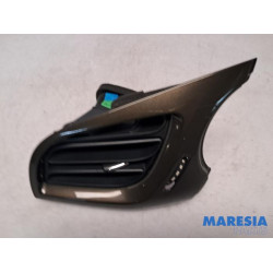 Citroen - C3 - Dashboard part