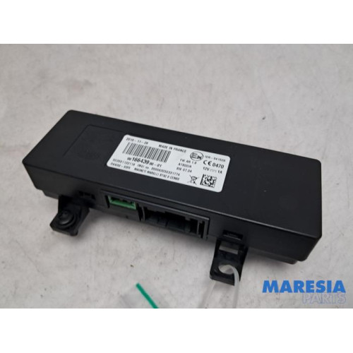 Peugeot - 308 - Telefoon Module