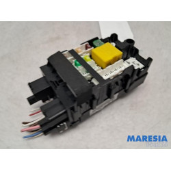 Peugeot - 308 - Fuse box