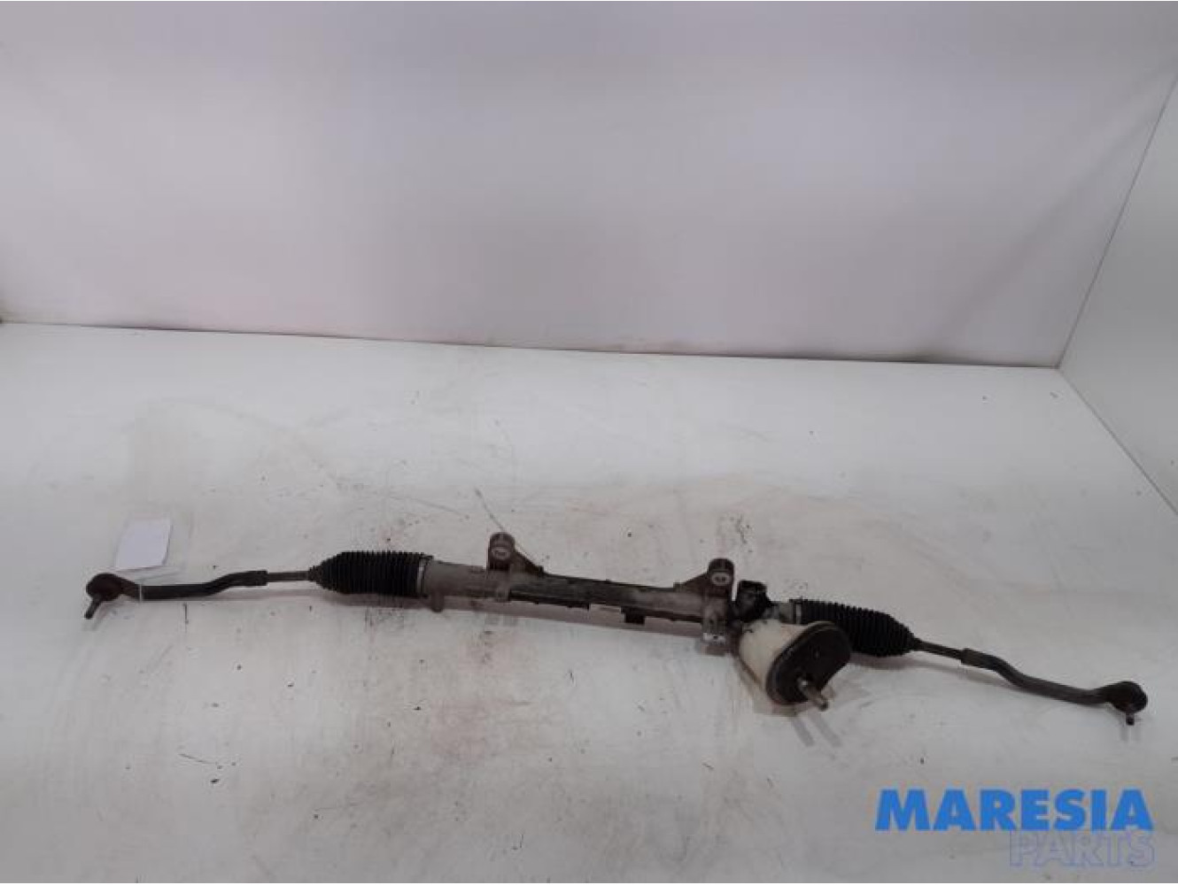 Renault - Megane - Steering box