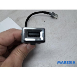 Peugeot - 308 - Prise USB