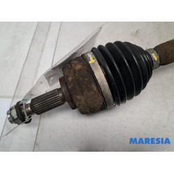Renault - Megane - Front drive shaft, right