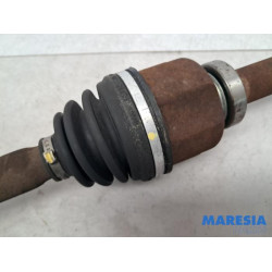 Renault - Megane - Front drive shaft, right