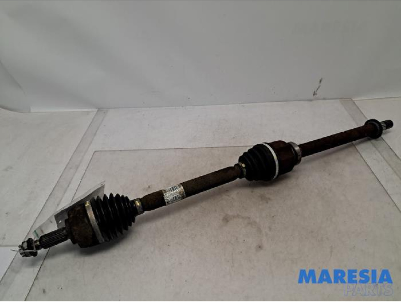 Renault - Megane - Front drive shaft, right