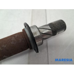 Renault - Megane - Front drive shaft, right