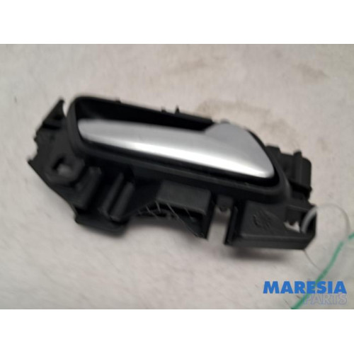 Peugeot - 308 - Front door handle 4-door, right