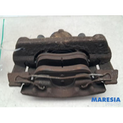 Renault - Megane - Front brake calliper, left