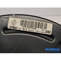 Renault - Megane - Brake servo