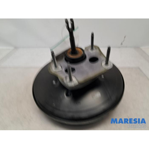 Renault - Megane - Brake servo