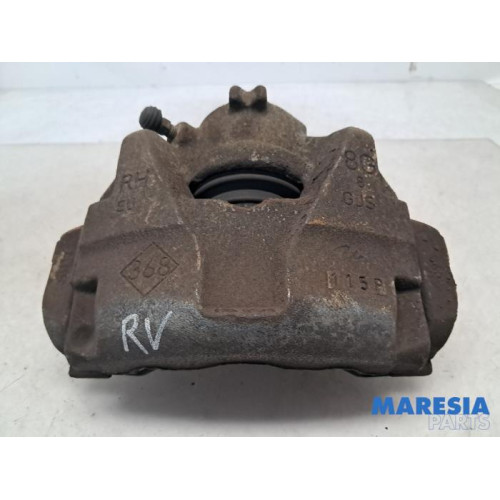 Renault - Megane - Front brake calliper, right