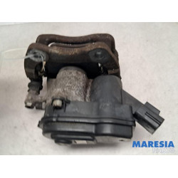 Renault - Megane - Rear brake calliper, left