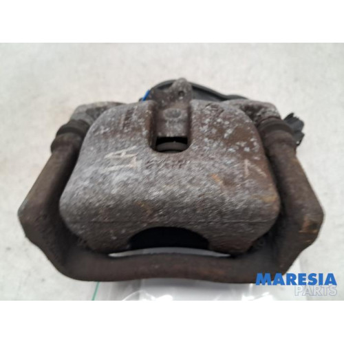 Renault - Megane - Remklauw (Tang) links-achter