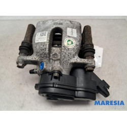 Renault - Megane - Rear brake calliper, right