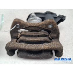 Renault - Megane - Rear brake calliper, right