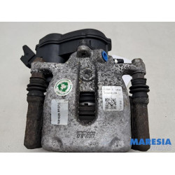 Renault - Megane - Rear brake calliper, right