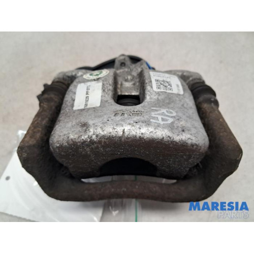 Renault - Megane - Rear brake calliper, right