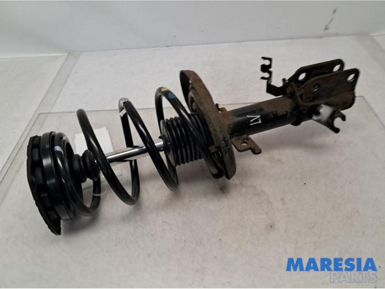 Renault - Megane - Front shock absorber rod, left