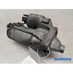 Renault - Megane - Startmotor